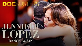 Jennifer Lopez Steps Down From American Idol | Jennifer Lopez: Dance Again