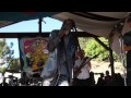 Don Carlos "Johnny Big Mouth" @ Reggae Pon The Mountain 2012