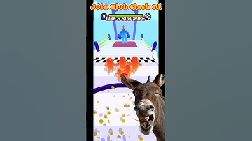 Fun Join Blob Clash 3D: Hilarious Moments and Memes! #shorts