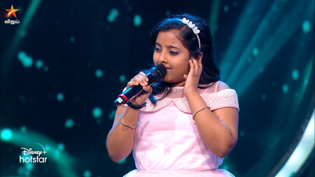 Hotstar super singer 8 vote