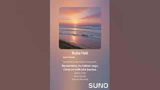 Buka Hati - Alternate Pop Version