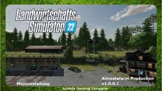 ["Lohnunternehmen", "LU", "Austria", "Agrar", "Landwirtschafts", "Simulator", "Mapvorstellung", "LS22", "Modvorstellung", "LS17", "LS19"]