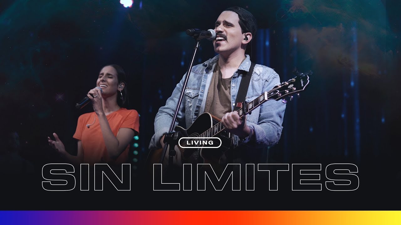 LIVING - Sin Limites (Videoclip Oficial)