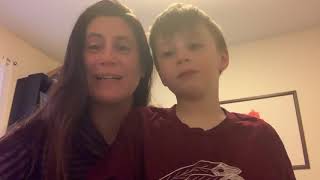TRS Senior Appreciation Video 2020