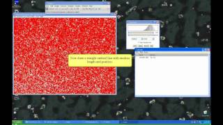 Dual Phase Linear Intercept Tutorial Script