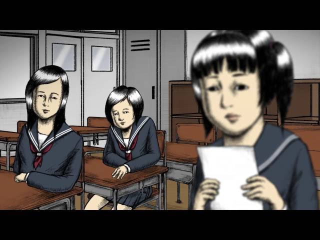 第9話「オナラサン」 - YouTube