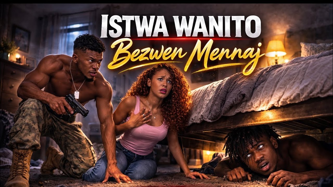 Epizòd 2 - ISTWA WANITO Bezwen Mennaj ( Eske militè a ap tire Wanito )