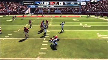 Why I already Have issues w/ Madden 15