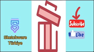 LİSTVİEW DELETE(item silme, #SKETCHWARE)