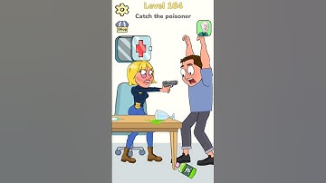 Impossible Date 2 Level 164: Cath the poisoner #games #impossibledate2