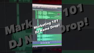 Get your DJ Name out there! | Custom Name Drops | DJ Drops 24/7 #djdrops #djs #radio #voiceover