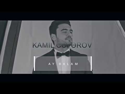 Kamil Cəfərov - Ay balam (klip)