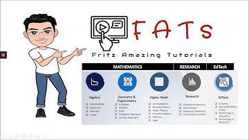 EV1 - Magnifying and Annotating Your Desktop or Presentation While Screen Recording