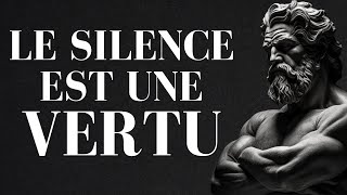 Le pouvoir du silence | Avantages incalculables du silence