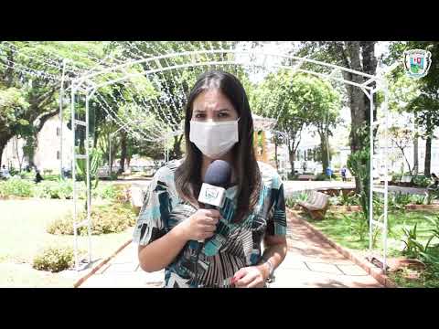 Atualização do coronavírus - 18 de dezembro
