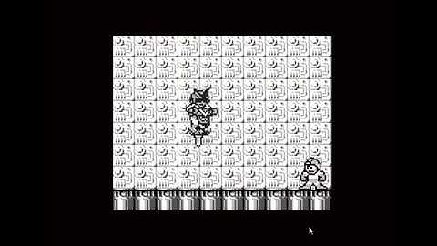 Quint breaks free! - Quint