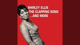 Miniatura de "Shirley Ellis - Give Me A List"