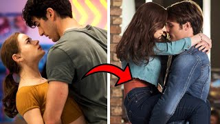 5 Movies You Should Watch If You Loved THE KISSING BOOTH 2! | Best Teen Romance Movies