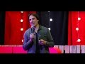 Tiempo al tiempo | Jonatan Loidi | TEDxDurazno