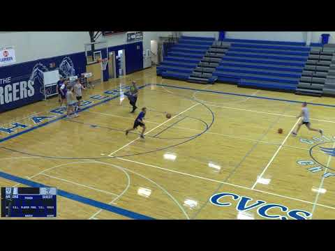 Cole Valley Christian High School vs Nyssa High School Womens
Youth Basketball