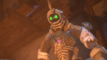 [ FFXIV / FF14 ] Dawntrail MSQ (Patch 7.0) - cutscenes and dialogue voiced. Longplay, part 14.