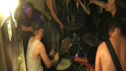 R.O.C. - Surf Heil (the Alf House)