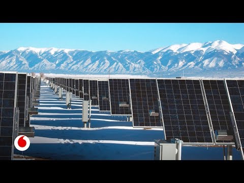 Vídeo: Estados Unidos Listo Para Liderar El Mundo En Energía Solar - Matador Network