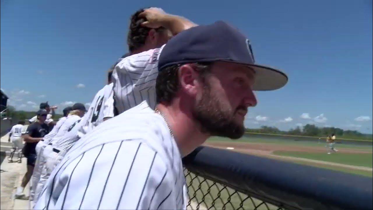 Baseball in NAIA Playoffs YouTube