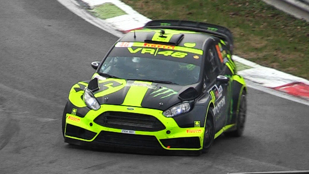 Vr46 15 Ford Fiesta Rs Wrc The Loudest Fiesta Wrc Ever Monza Rally Show 14 Youtube Vr46 15 Ford Fiesta Rs Wrc The Loudest Fiesta Wrc Ever Monza Rally Show 14 Youtube