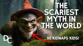 You Won't Believe What This Creature Does to Children! | Boogeymen | Documentary Central