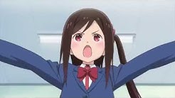 Hitoribocchi no Marumaru Seikatsu | Video Pratayang #1 (Subtitle Indonesia)