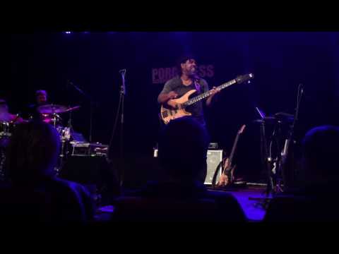 Victor Wooten / Dennis Chambers / Bob Franceschini