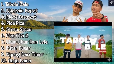 🔥 Full Kompilasi Lagu Timur Viral 2025 | Tabola Bale, Ngapain Repot, Stecu Stecu | Enak Didengar!