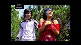 Reiner G. Manopo & Imel Putri Cahyati - Cinta Melekat ( Soundtrack Film )