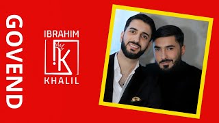 Ibrahim Khalil - Mega GOVEND - (Part 2) 2024 NEW