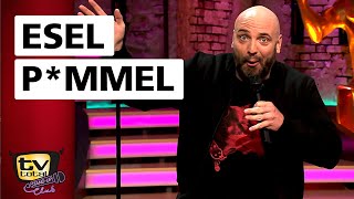 Download Lagu Ingmar Stadelmann - Bock auf Esel-P*mmel | TV total Stand-Up Club MP3 Download Lagu Ingmar Stadelmann - Bock auf Esel-P*mmel | TV total Stand-Up Club MP3