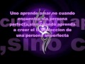 Indispensable - Atentado Internacional Con Letras