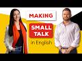 Mastering Small Talk With Rob Rudge Business English Podcast Mastering Small Talk With Rob Rudge Business English Podcast