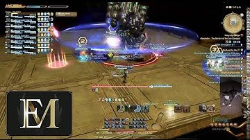 A8S WHM PoV