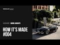 HOW IT'S MADE #004 | Steps of creating incredible visualization in 3Ds Max