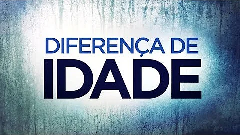 Qual a idade que é considerado velho?