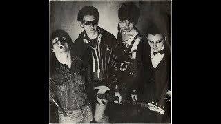 THE DAMNED - NEW ROSE (VIDEO) - STIFF RECORDS 1976