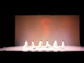 Ramon Obusan Folkloric Group @ Pasinaya 2019 (Part 1)