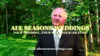 Al Micus - Ottawa Wedding Officiant Al Micus - Ottawa Wedding Officiant