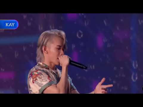 KAY TRẦN |