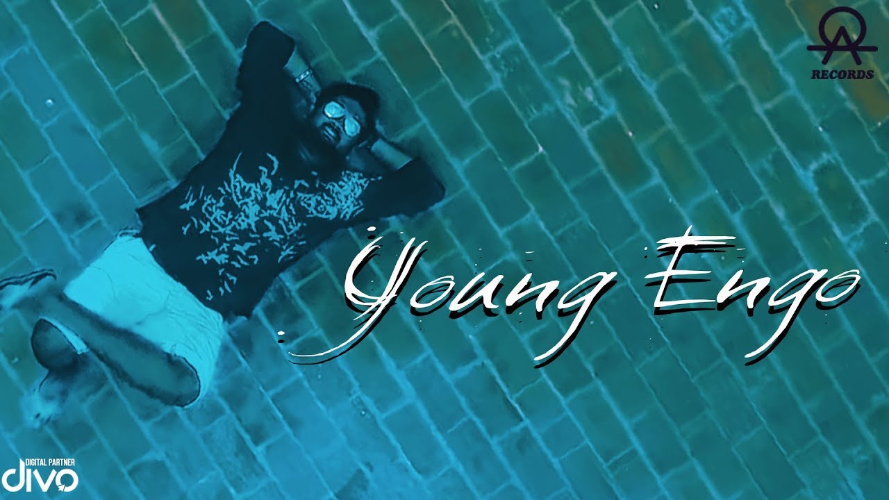 Young Engo   Kannada Rap  Official Music Video  All Ok