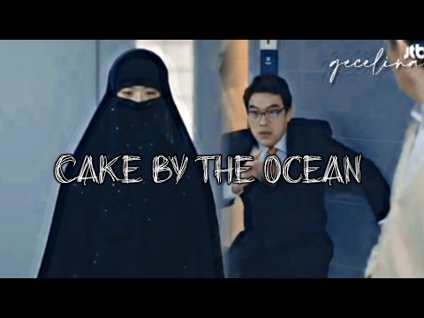 Eğlenceli Kore Klip | Cake by the ocean - miss hammurabi