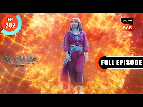 The Difficult Path Or The Wrong Path Ali Baba Ek Andaaz Andekha Chapter 2 Ep 202 FE 19 Apr 2023