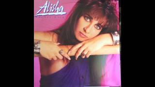 Alisha - Bounce Back (LP Version) 1990