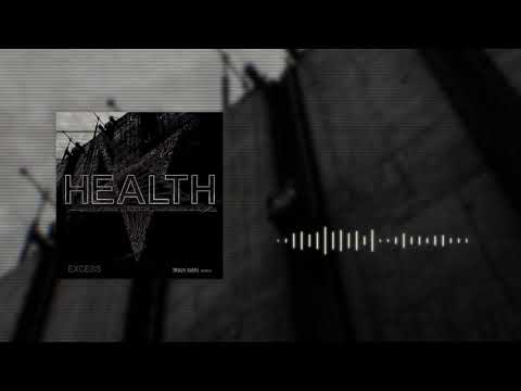 HEALTH x Perturbator
